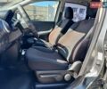 Серый Ниссан Ноут, объемом двигателя 1.39 л и пробегом 211 тыс. км за 5200 $, фото 10 на Automoto.ua