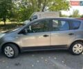 Сірий Ніссан Ноут, об'ємом двигуна 1.39 л та пробігом 213 тис. км за 5500 $, фото 6 на Automoto.ua