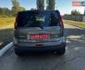 Серый Ниссан Ноут, объемом двигателя 1.39 л и пробегом 179 тыс. км за 6500 $, фото 1 на Automoto.ua