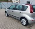 Сірий Ніссан Ноут, об'ємом двигуна 1.39 л та пробігом 170 тис. км за 5500 $, фото 4 на Automoto.ua