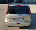 Серый Ниссан Ноут, объемом двигателя 1.6 л и пробегом 127 тыс. км за 8300 $, фото 7 на Automoto.ua