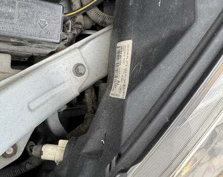 Серый Ниссан Ноут, объемом двигателя 1.6 л и пробегом 165 тыс. км за 6250 $, фото 30 на Automoto.ua