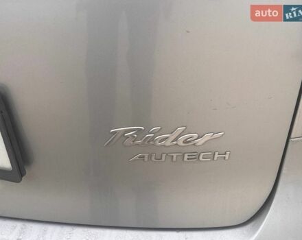 Серый Ниссан Ноут, объемом двигателя 1.5 л и пробегом 162 тыс. км за 6500 $, фото 3 на Automoto.ua