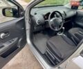 Сірий Ніссан Ноут, об'ємом двигуна 1.6 л та пробігом 181 тис. км за 6600 $, фото 30 на Automoto.ua