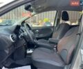 Сірий Ніссан Ноут, об'ємом двигуна 1.4 л та пробігом 179 тис. км за 6200 $, фото 9 на Automoto.ua