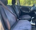 Сірий Ніссан Ноут, об'ємом двигуна 1.6 л та пробігом 218 тис. км за 6900 $, фото 34 на Automoto.ua