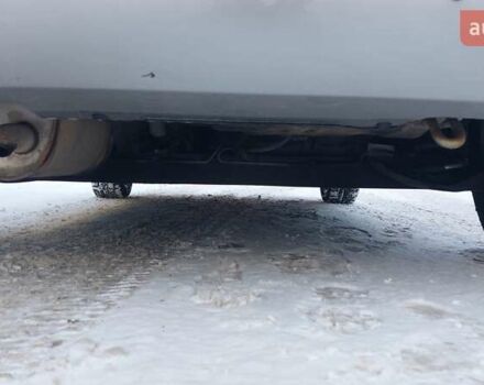 Серый Ниссан Ноут, объемом двигателя 1.6 л и пробегом 183 тыс. км за 5750 $, фото 17 на Automoto.ua