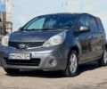 Серый Ниссан Ноут, объемом двигателя 1.4 л и пробегом 211 тыс. км за 5300 $, фото 1 на Automoto.ua