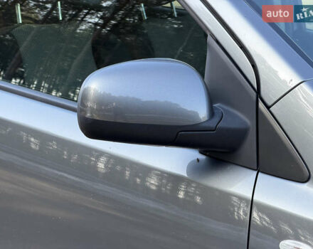 Сірий Ніссан Ноут, об'ємом двигуна 1.4 л та пробігом 212 тис. км за 6299 $, фото 22 на Automoto.ua