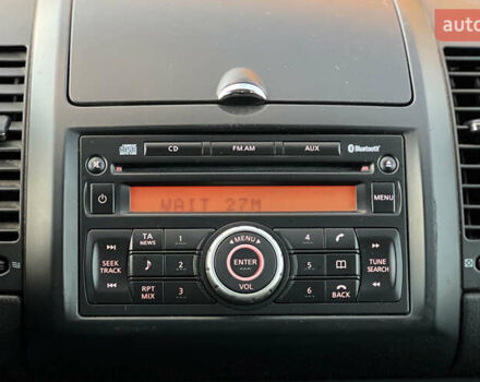 Сірий Ніссан Ноут, об'ємом двигуна 1.39 л та пробігом 122 тис. км за 4800 $, фото 12 на Automoto.ua