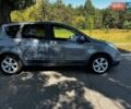 Серый Ниссан Ноут, объемом двигателя 1.39 л и пробегом 179 тыс. км за 6500 $, фото 8 на Automoto.ua