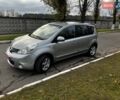 Сірий Ніссан Ноут, об'ємом двигуна 1.6 л та пробігом 159 тис. км за 6700 $, фото 4 на Automoto.ua
