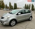 Серый Ниссан Ноут, объемом двигателя 1.6 л и пробегом 167 тыс. км за 8550 $, фото 1 на Automoto.ua