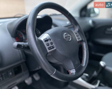 Серый Ниссан Ноут, объемом двигателя 1.6 л и пробегом 148 тыс. км за 6890 $, фото 16 на Automoto.ua