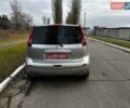 Сірий Ніссан Ноут, об'ємом двигуна 1.6 л та пробігом 159 тис. км за 6700 $, фото 12 на Automoto.ua