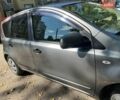 Сірий Ніссан Ноут, об'ємом двигуна 1.39 л та пробігом 213 тис. км за 5500 $, фото 16 на Automoto.ua