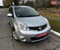 Сірий Ніссан Ноут, об'ємом двигуна 1.6 л та пробігом 159 тис. км за 6700 $, фото 1 на Automoto.ua