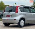 Сірий Ніссан Ноут, об'ємом двигуна 1.6 л та пробігом 181 тис. км за 6600 $, фото 67 на Automoto.ua