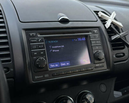 Серый Ниссан Ноут, объемом двигателя 1.46 л и пробегом 298 тыс. км за 6200 $, фото 18 на Automoto.ua