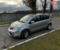 Сірий Ніссан Ноут, об'ємом двигуна 1.6 л та пробігом 159 тис. км за 6700 $, фото 10 на Automoto.ua