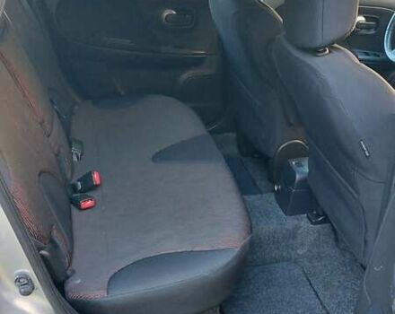 Сірий Ніссан Ноут, об'ємом двигуна 1.6 л та пробігом 183 тис. км за 5750 $, фото 30 на Automoto.ua