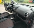 Серый Ниссан Ноут, объемом двигателя 1.6 л и пробегом 206 тыс. км за 5350 $, фото 38 на Automoto.ua