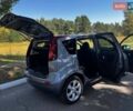 Серый Ниссан Ноут, объемом двигателя 1.39 л и пробегом 179 тыс. км за 6500 $, фото 62 на Automoto.ua