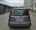 Сірий Ніссан Ноут, об'ємом двигуна 1.39 л та пробігом 210 тис. км за 6800 $, фото 4 на Automoto.ua