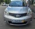 Сірий Ніссан Ноут, об'ємом двигуна 0 л та пробігом 142 тис. км за 5999 $, фото 1 на Automoto.ua
