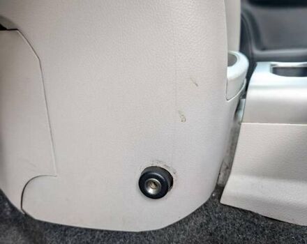 Серый Ниссан Ноут, объемом двигателя 1.6 л и пробегом 246 тыс. км за 6900 $, фото 20 на Automoto.ua