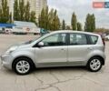 Серый Ниссан Ноут, объемом двигателя 1.6 л и пробегом 167 тыс. км за 8550 $, фото 2 на Automoto.ua