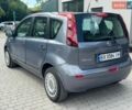 Сірий Ніссан Ноут, об'ємом двигуна 1.46 л та пробігом 274 тис. км за 5700 $, фото 5 на Automoto.ua