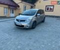 Сірий Ніссан Ноут, об'ємом двигуна 1.46 л та пробігом 207 тис. км за 6000 $, фото 1 на Automoto.ua
