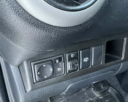 Сірий Ніссан Ноут, об'ємом двигуна 1.4 л та пробігом 130 тис. км за 5999 $, фото 12 на Automoto.ua