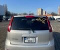 Серый Ниссан Ноут, объемом двигателя 1.5 л и пробегом 74 тыс. км за 7000 $, фото 4 на Automoto.ua