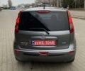 Серый Ниссан Ноут, объемом двигателя 0 л и пробегом 191 тыс. км за 5900 $, фото 4 на Automoto.ua