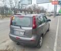 Сірий Ніссан Ноут, об'ємом двигуна 1.46 л та пробігом 370 тис. км за 4700 $, фото 7 на Automoto.ua