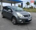 Сірий Ніссан Ноут, об'ємом двигуна 1.6 л та пробігом 179 тис. км за 6700 $, фото 1 на Automoto.ua