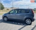 Серый Ниссан Ноут, объемом двигателя 1.6 л и пробегом 215 тыс. км за 8500 $, фото 17 на Automoto.ua