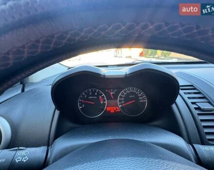 Сірий Ніссан Ноут, об'ємом двигуна 1.46 л та пробігом 207 тис. км за 6000 $, фото 14 на Automoto.ua