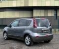 Сірий Ніссан Ноут, об'ємом двигуна 1.4 л та пробігом 252 тис. км за 6490 $, фото 4 на Automoto.ua