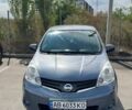 Сірий Ніссан Ноут, об'ємом двигуна 1.46 л та пробігом 283 тис. км за 5700 $, фото 1 на Automoto.ua