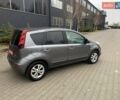 Серый Ниссан Ноут, объемом двигателя 0 л и пробегом 191 тыс. км за 5900 $, фото 5 на Automoto.ua