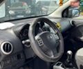 Серый Ниссан Ноут, объемом двигателя 1.5 л и пробегом 280 тыс. км за 6300 $, фото 13 на Automoto.ua