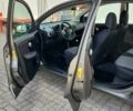 Сірий Ніссан Ноут, об'ємом двигуна 1.4 л та пробігом 125 тис. км за 5539 $, фото 17 на Automoto.ua