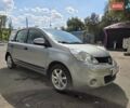 Серый Ниссан Ноут, объемом двигателя 1.39 л и пробегом 112 тыс. км за 6500 $, фото 12 на Automoto.ua