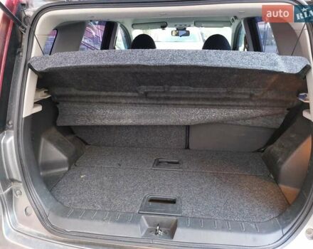 Серый Ниссан Ноут, объемом двигателя 1.4 л и пробегом 88 тыс. км за 6500 $, фото 4 на Automoto.ua