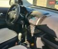 Сірий Ніссан Ноут, об'ємом двигуна 1.39 л та пробігом 153 тис. км за 6100 $, фото 7 на Automoto.ua