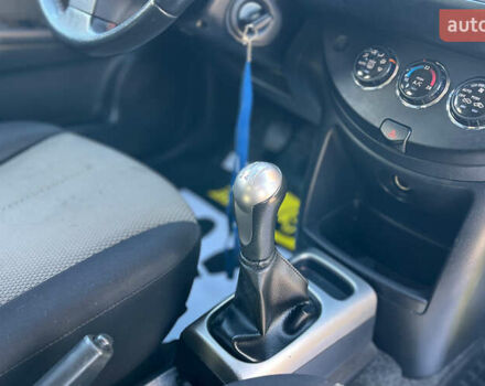 Сірий Ніссан Ноут, об'ємом двигуна 1.46 л та пробігом 212 тис. км за 6000 $, фото 14 на Automoto.ua