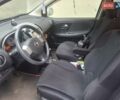 Серый Ниссан Ноут, объемом двигателя 1.5 л и пробегом 46 тыс. км за 8800 $, фото 4 на Automoto.ua